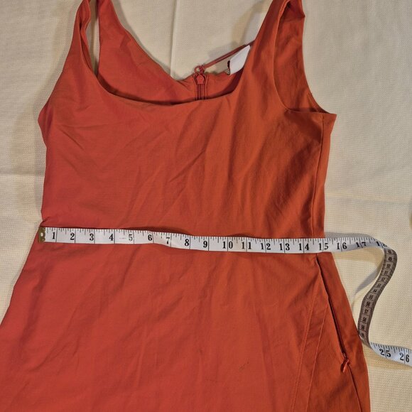 Alder Get Dirty dress - Picture 8 of 9